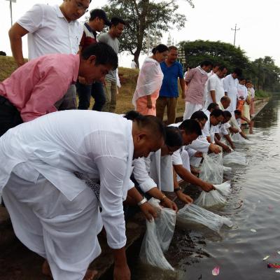 Langban Thagi Heitha-Leithaba 2019