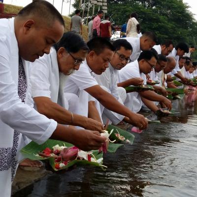 Langban Thagi Heitha-Leithaba 2019