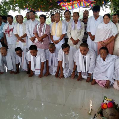 Langban Thagi Heitha-Leithaba 2019