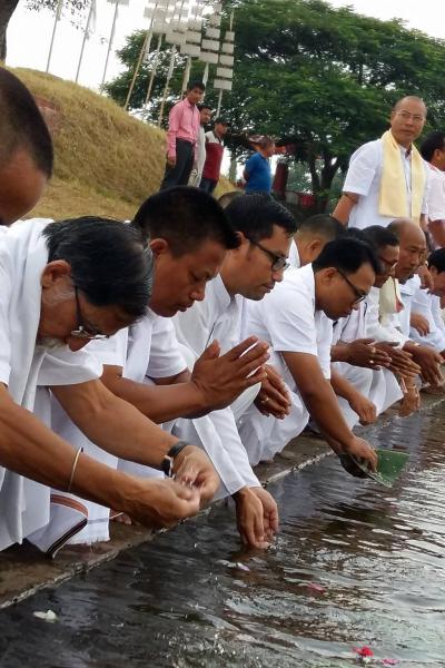 Langban Thagi Heitha-Leithaba 2019