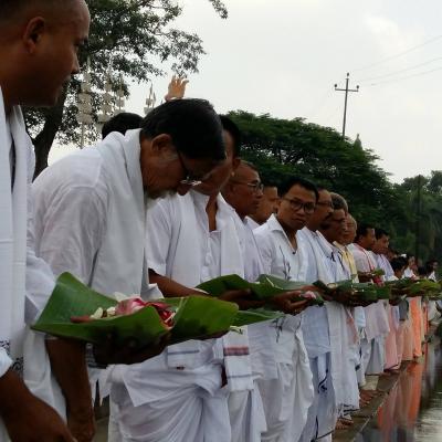 Langban Thagi Heitha-Leithaba 2019